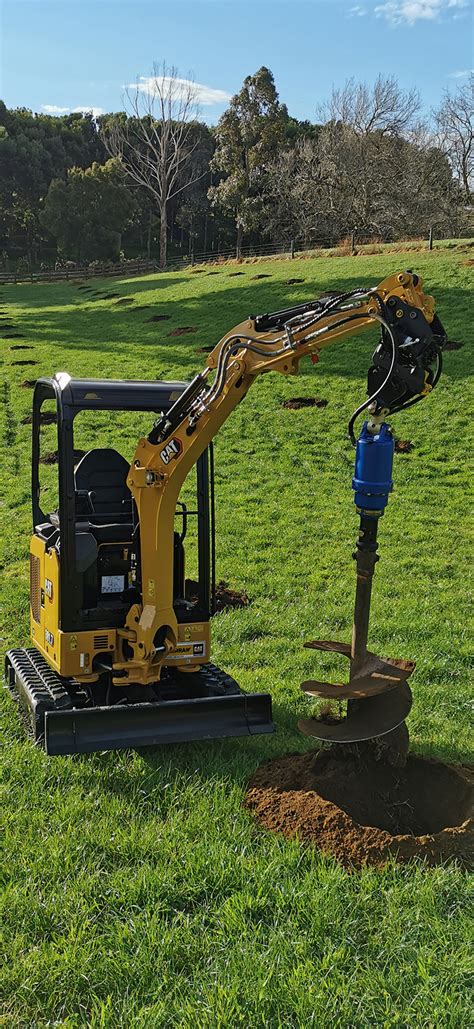 Tauranga digger, excavation services